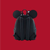 Loungefly Disney Minnie Bow backpack