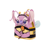 Magic Tour Club Loungefly mini rugzak van Disney Angel verkleed als bijtje met honingraat en vleugels