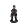 Magic Tour Club Call of Duty Zombie Ghost Cable Guy figuur van 21 cm met houder voor controllers of smartphones