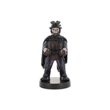 Magic Tour Club Call of Duty Zombie Ghost Cable Guy figuur van 21 cm met houder voor controllers of smartphones