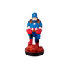 Magic Tour Club Marvel Captain America Cable Guy figure van 20 cm als houder voor controllers of smartphones