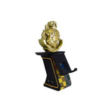 Magic Tour Club Harry Potter Hogwarts Ikon houder voor controllers en telefoons met gouden wapenschild