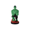 Magic Tour Club Marvel Avengers Hulk Cable Guy houder voor controllers en smartphones van 21 cm hoog