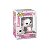 Magic Tour Club Funko POP Diamond Collection Marie figuur uit The Aristocats met glinsterende roze details
