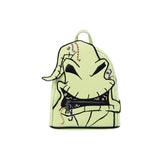 Magic Tour Club Disney Loungefly mini rugzak met Oogie Boogie uit The Nightmare Before Christmas en insecten details
