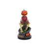 Magic Tour Club Disney The Nightmare Before Christmas Pumpkin King Cable Guy figuur van 20 cm op Halloween Town voet