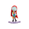 Magic Tour Club Sally mini Cable Guy figuur uit The Nightmare Before Christmas met haar iconische patchwork jurk