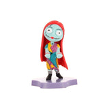 Magic Tour Club Sally mini Cable Guy figuur uit The Nightmare Before Christmas met haar iconische patchwork jurk