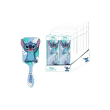 Magic Tour Club Lilo & Stitch haarborstel met vrolijke Stitch afbeelding en Disney Classics verpakking