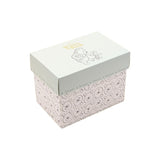 Magic Tour Club Disney Winnie the Pooh mok in een decoratieve geschenkdoos met Winnie en Knorretje illustraties