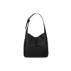 Magic Tour Club zwarte crossbodytas van Loungefly met Jack Skellington-motief en gestructureerd kunstleer