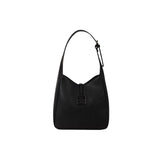 Magic Tour Club zwarte Loungefly crossbody tas met Jack Skellington thema en gestructureerd kunstleer