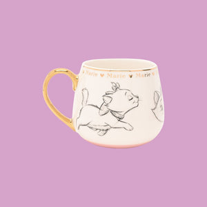 DISNEY - Marie - Premium Collectable Mug 300ml