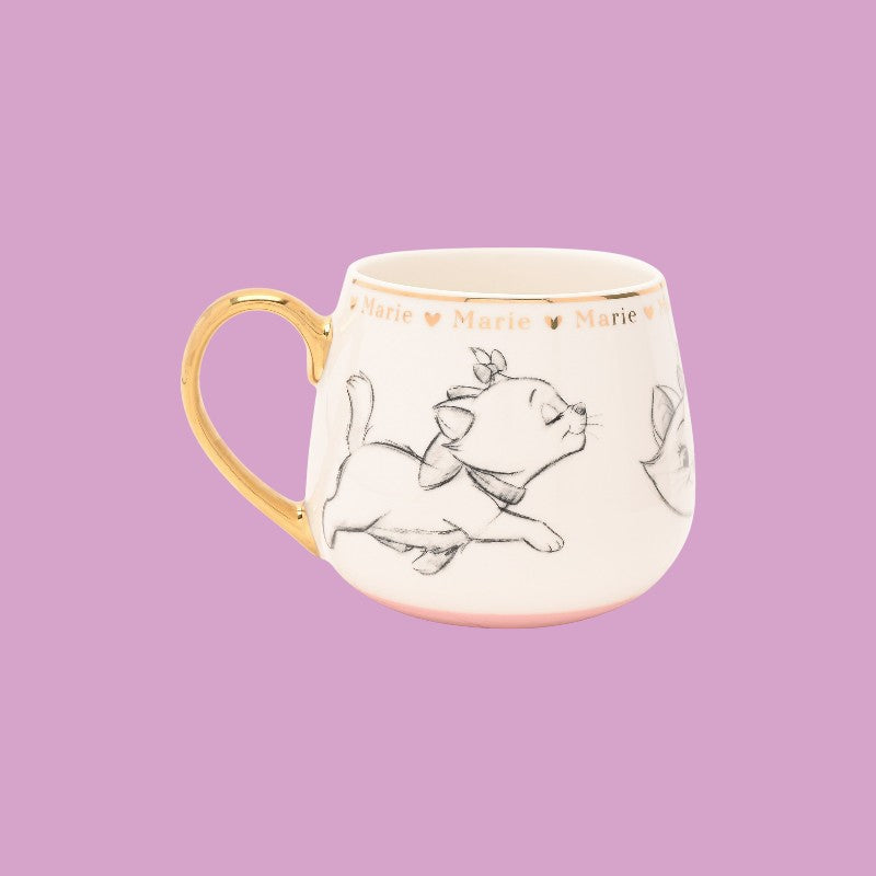DISNEY - Marie - Premium Collectable Mug 300ml