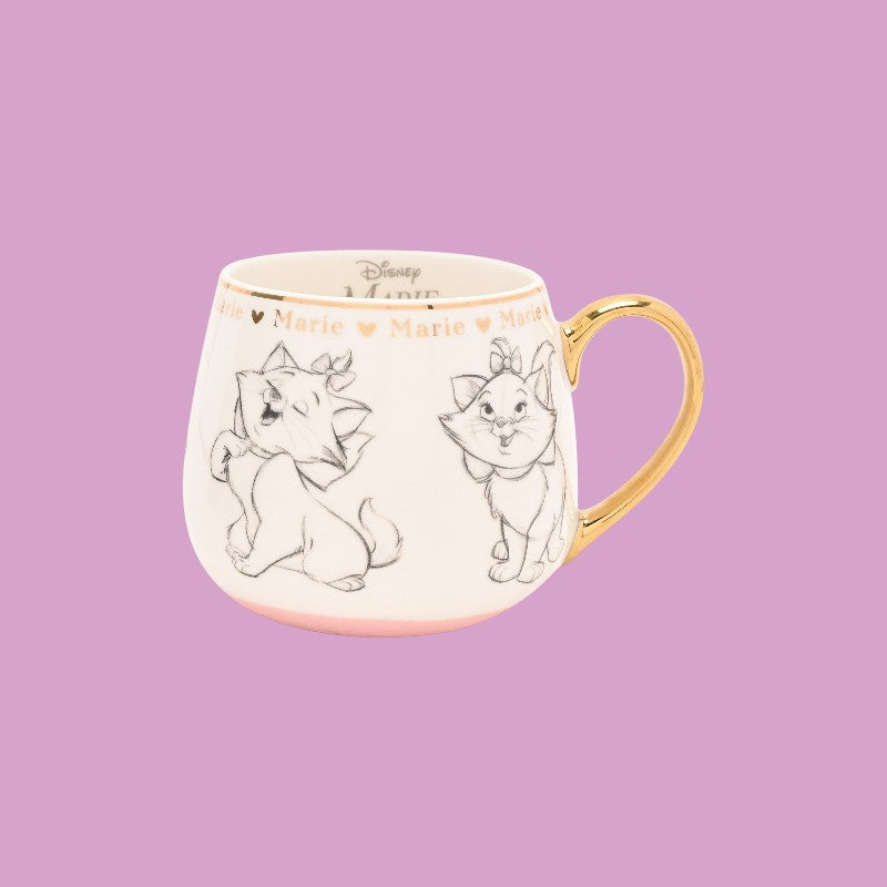 DISNEY - Marie - Premium Collectable Mug 300ml