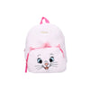 Marie Fluffy Fur Backpack