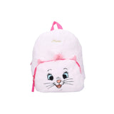 Marie Fluffy Fur Backpack
