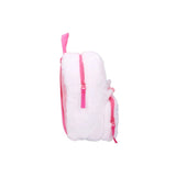 Marie Fluffy Fur Backpack