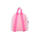 Marie Fluffy Fur Backpack
