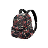 Marvel Flower Backpack