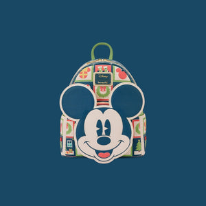 DISNEY - Mickey & Minnie 