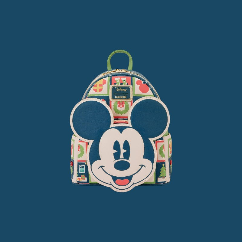 DISNEY - Mickey & Minnie 