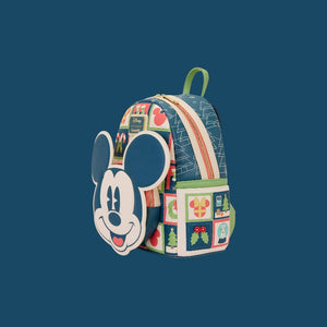 DISNEY - Mickey & Minnie 