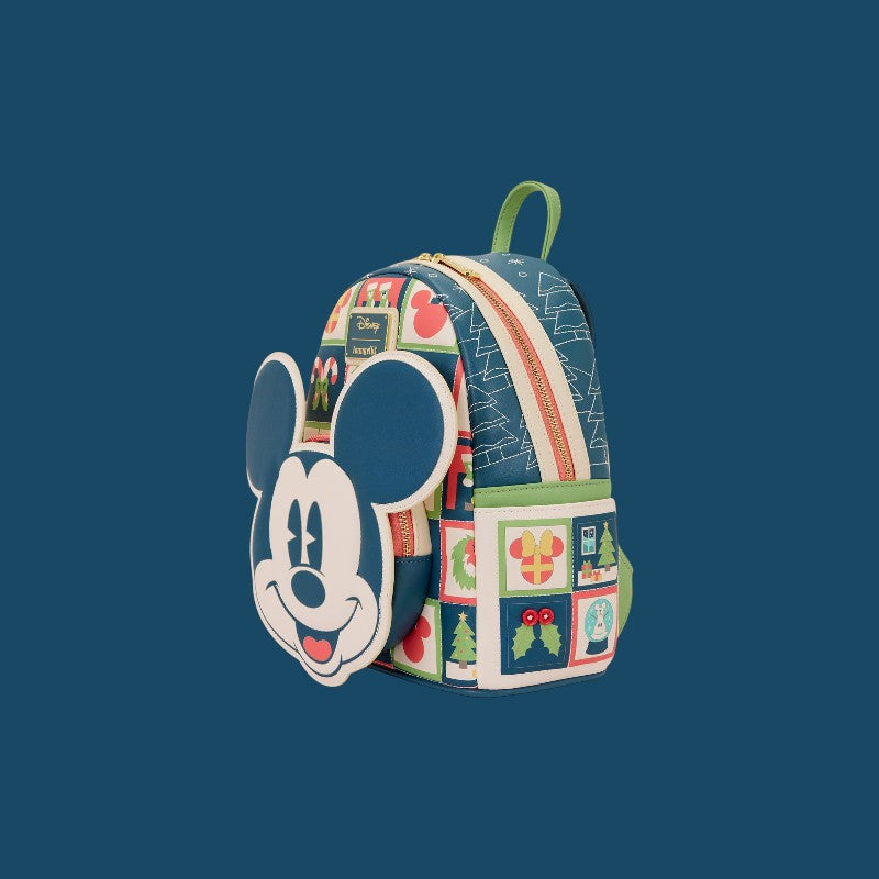 DISNEY - Mickey & Minnie 