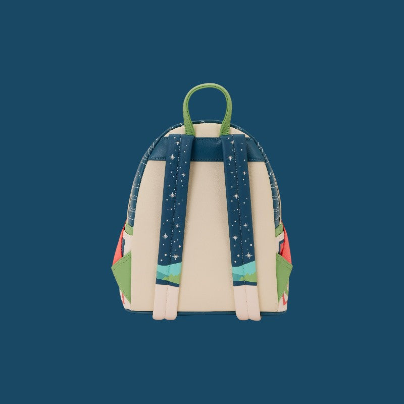 DISNEY - Mickey & Minnie 