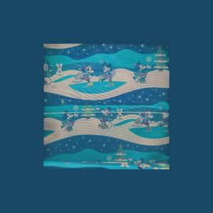 DISNEY - Mickey & Minnie 