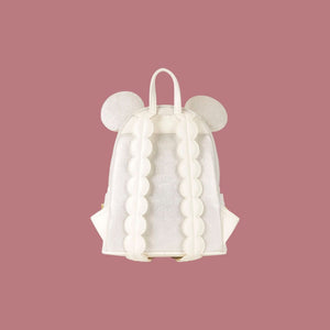 DISNEY - Wedding - Mini Backpack LoungeFly