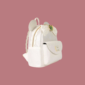 DISNEY - Wedding - Mini Backpack LoungeFly