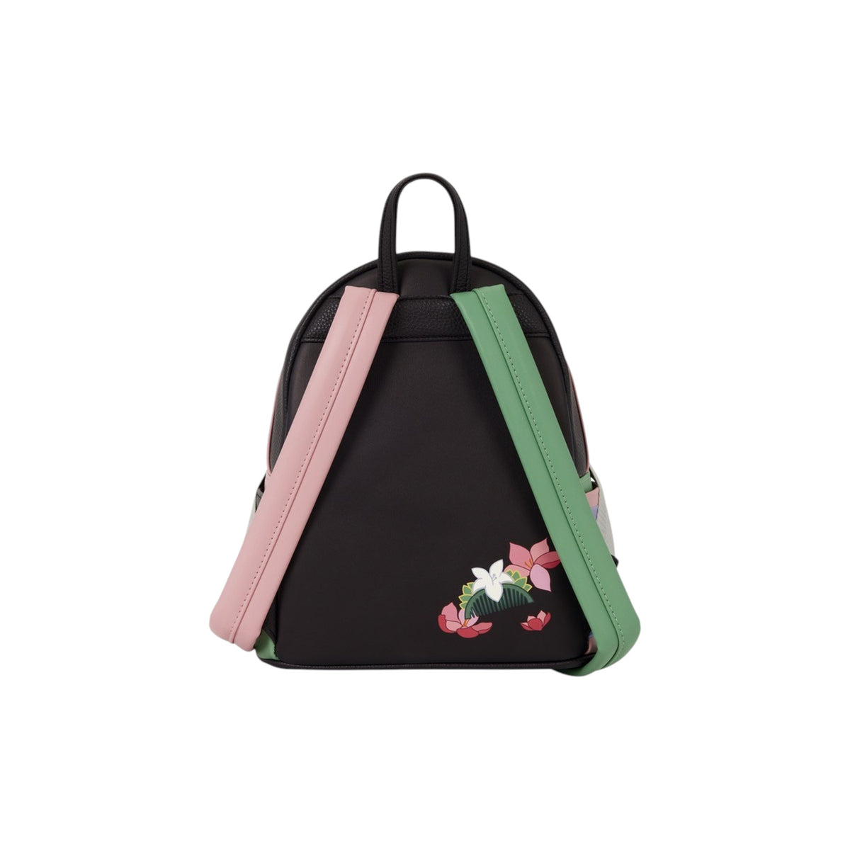 Disney Loungefly mini-rugzak Mulan cosplay