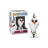Disney Funko N° 583 - Olaf