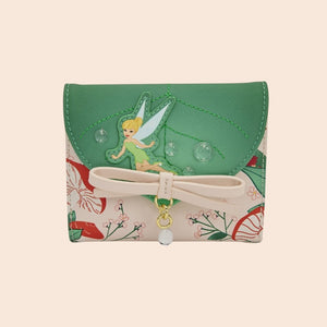 Disney Loungefly Portfeuille Fairies