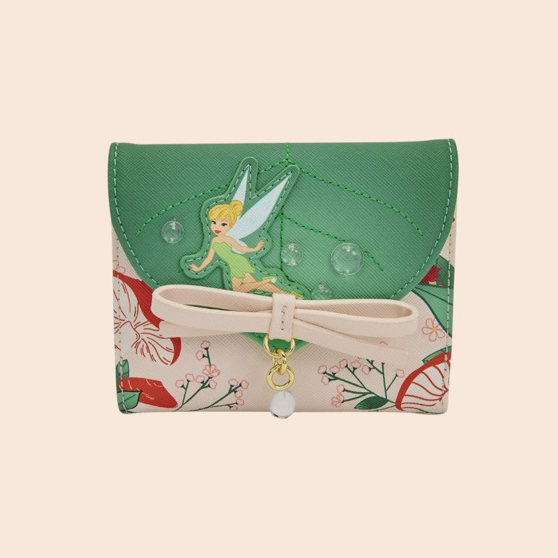 Disney Loungefly Portfeuille Fairies