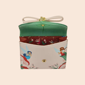 Disney Loungefly Portfeuille Fairies