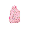Princess Backpack for Laptop 14" - 43x31x13cm