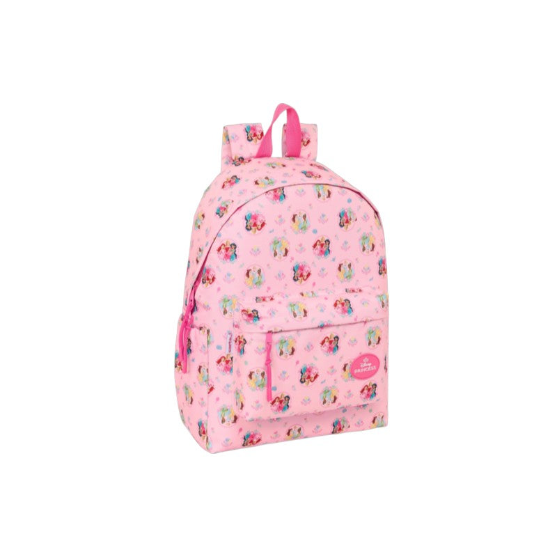 Princess Backpack for Laptop 14" - 43x31x13cm