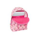 Princess Backpack for Laptop 14" - 43x31x13cm