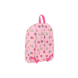 Princess Backpack for Laptop 14" - 43x31x13cm