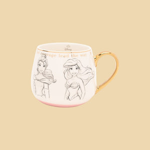 DISNEY - Princess - Premium Collectable Mug 300ml