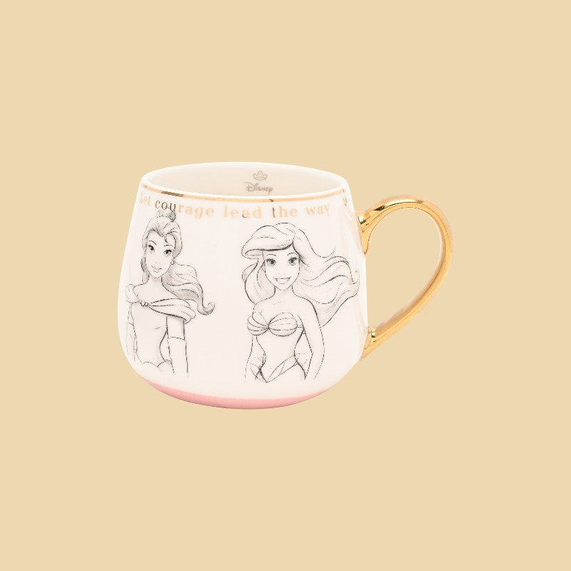 DISNEY - Princess - Premium Collectable Mug 300ml