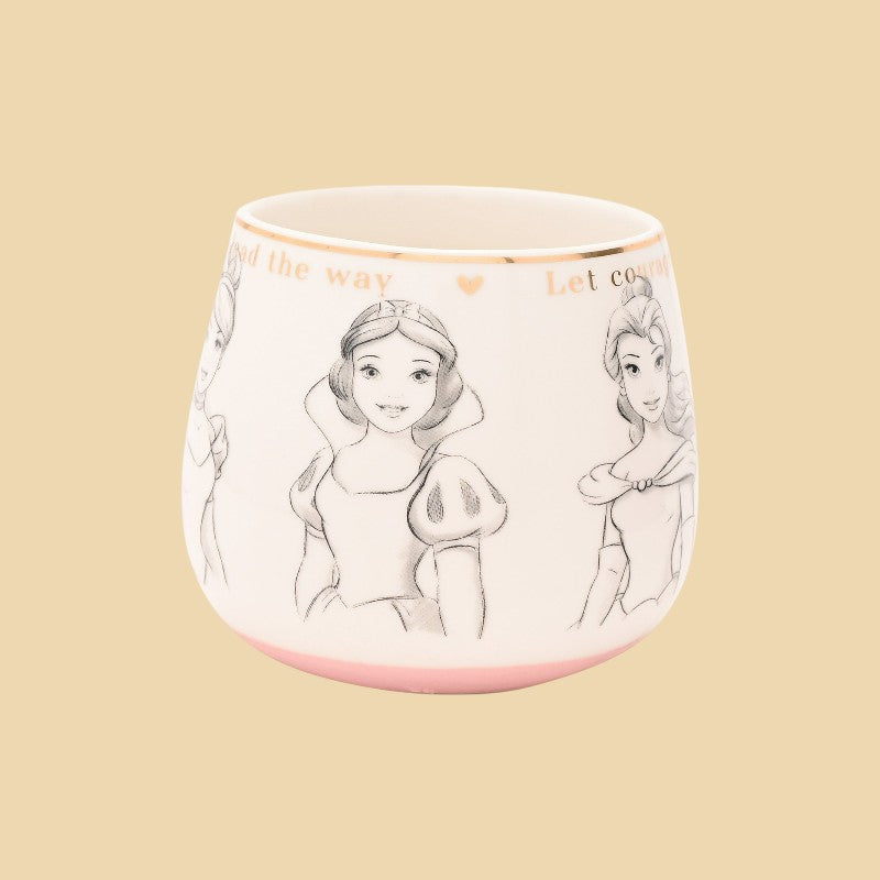 DISNEY - Princess - Premium Collectable Mug 300ml