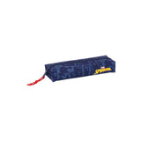 Spiderman Rectangular Pencil Case
