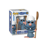 Disney funko N° 1795 - Remy