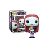 Disney funko N° 1809 - Sally with cat