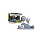 Disney funko N° 458 - Jack and Sally