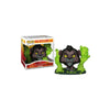 Disney Funko Deluxe N° 544 - Scar in Flames