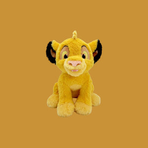 DISNEY - Simba - Plush 25cm